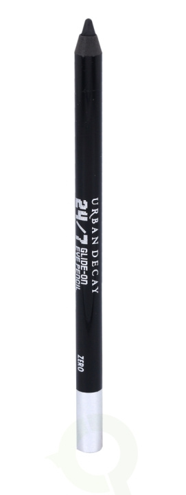 Urban Decay 24/7 Glide-On Eye Pencil Waterproof 1.2 g Green Shimmer i gruppen SKÖNHET & HÄLSA / Makeup / Ögon & Ögonbryn / Eyeliner / Kajal hos TP E-commerce Nordic AB (C77018)