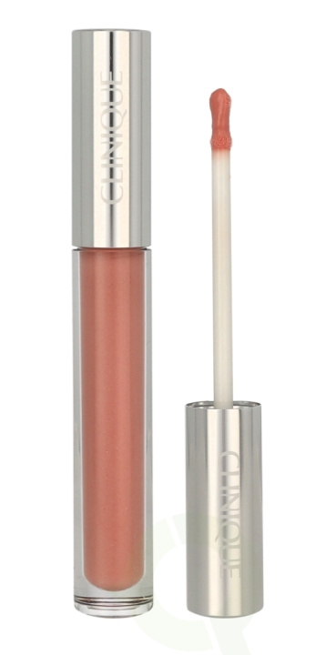 Clinique Pop Plush Creamy Lip Gloss 3.4 ml #06 Bubblegum Pop i gruppen SKÖNHET & HÄLSA / Makeup / Läppar / Läppglans & Plumper hos TP E-commerce Nordic AB (C77041)