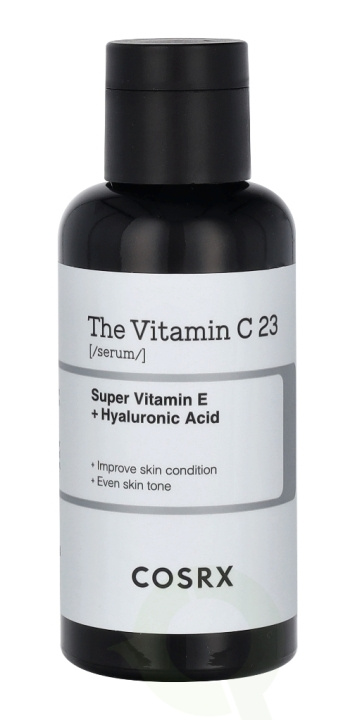 COSRX The Vitamin C23 Serum 20 g i gruppen SKÖNHET & HÄLSA / Hudvård / Ansiktsvård / Serum Hud hos TP E-commerce Nordic AB (C77055)