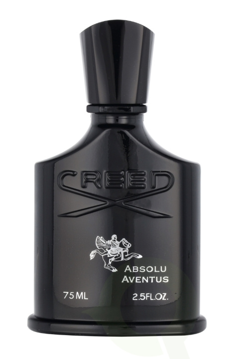 Creed Millesime Absolu Aventus Edp Spray 75 ml i gruppen SKÖNHET & HÄLSA / Doft & Parfym / Parfym / Parfym för honom hos TP E-commerce Nordic AB (C77060)