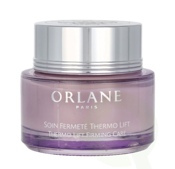 Orlane Thermo Lift Firming Care 50 ml i gruppen SKÖNHET & HÄLSA / Hudvård / Ansiktsvård / Anti age hos TP E-commerce Nordic AB (C77072)