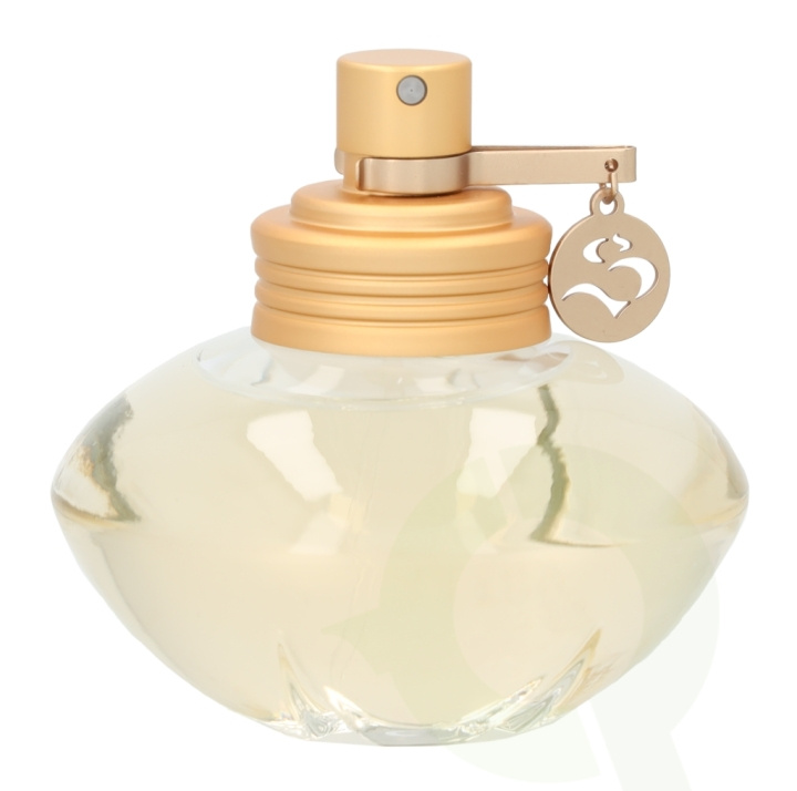 Shakira S Edt Spray 80 ml i gruppen SKÖNHET & HÄLSA / Doft & Parfym / Parfym / Parfym för henne hos TP E-commerce Nordic AB (C77081)