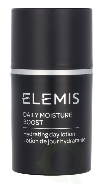 Elemis Men Daily Moisture Boost 50 ml i gruppen SKÖNHET & HÄLSA / Hudvård / Ansiktsvård / Ansiktskräm hos TP E-commerce Nordic AB (C77084)