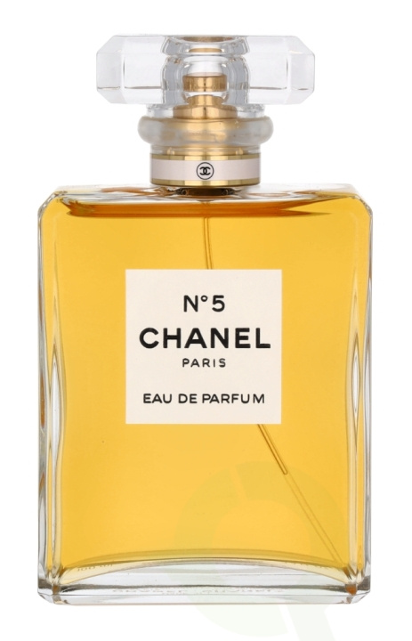 Chanel No 5 Edp Spray 100 ml Limited Edition i gruppen SKÖNHET & HÄLSA / Doft & Parfym / Parfym / Parfym för henne hos TP E-commerce Nordic AB (C77087)