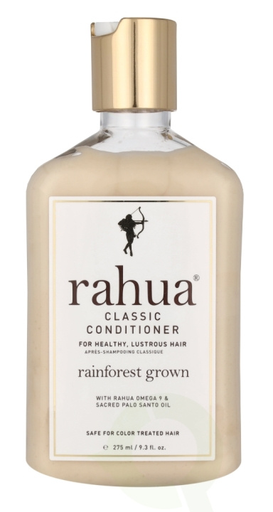 Rahua Classic Conditioner 275 ml i gruppen SKÖNHET & HÄLSA / Hår & Styling / Hårvårdsprodukter / Balsam hos TP E-commerce Nordic AB (C77106)