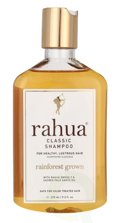 Rahua Classic Shampoo 275 ml i gruppen SKÖNHET & HÄLSA / Hår & Styling / Hårvårdsprodukter / Schampo hos TP E-commerce Nordic AB (C77107)