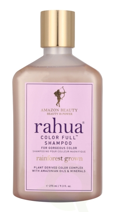 Rahua Color Full Shampoo 275 ml i gruppen SKÖNHET & HÄLSA / Hår & Styling / Hårvårdsprodukter / Schampo hos TP E-commerce Nordic AB (C77108)