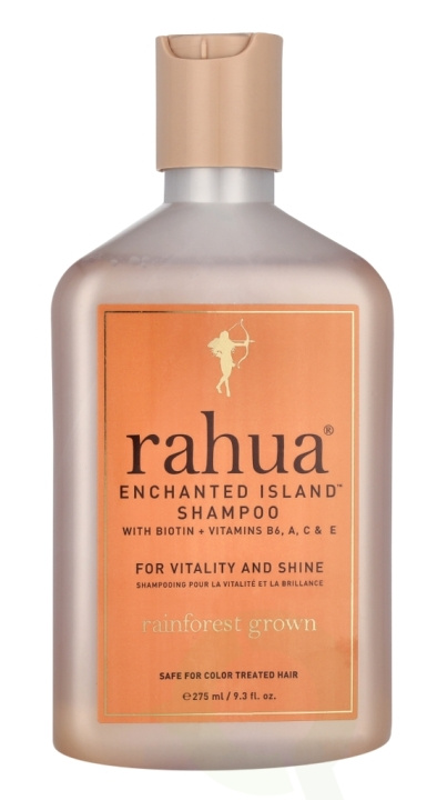 Rahua Enchanted Island Shampoo 275 ml i gruppen SKÖNHET & HÄLSA / Hår & Styling / Hårvårdsprodukter / Schampo hos TP E-commerce Nordic AB (C77110)