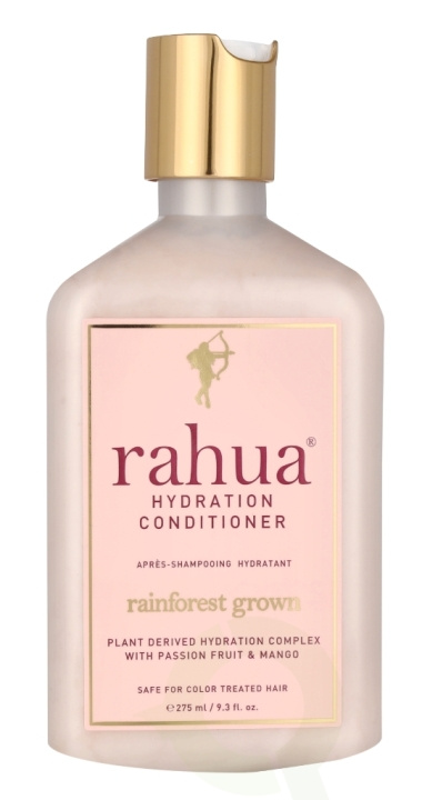 Rahua Hydration Conditioner 275 ml i gruppen SKÖNHET & HÄLSA / Hår & Styling / Hårvårdsprodukter / Balsam hos TP E-commerce Nordic AB (C77111)