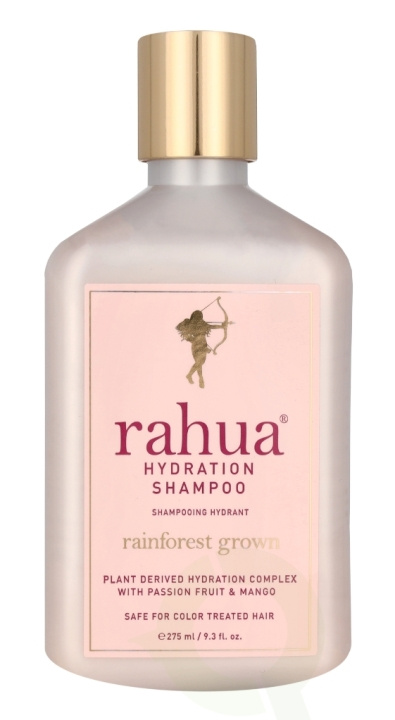 Rahua Hydration Shampoo 275 ml i gruppen SKÖNHET & HÄLSA / Hår & Styling / Hårvårdsprodukter / Schampo hos TP E-commerce Nordic AB (C77112)