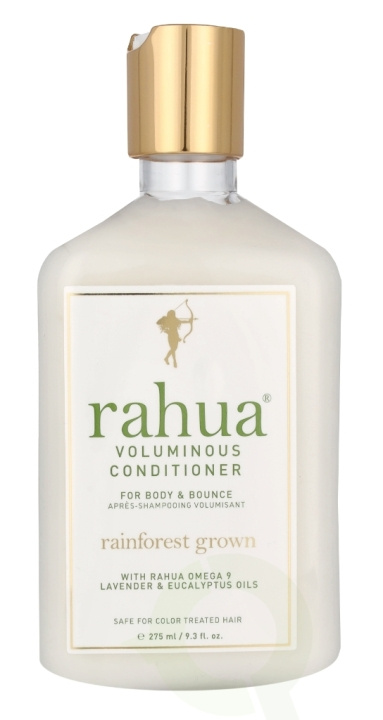 Rahua Voluminous Conditioner 275 ml i gruppen SKÖNHET & HÄLSA / Hår & Styling / Hårvårdsprodukter / Balsam hos TP E-commerce Nordic AB (C77113)