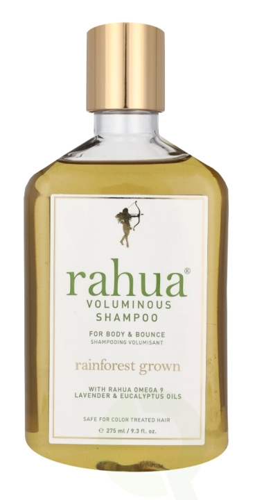 Rahua Voluminous Shampoo 275 ml i gruppen SKÖNHET & HÄLSA / Hår & Styling / Hårvårdsprodukter / Schampo hos TP E-commerce Nordic AB (C77114)