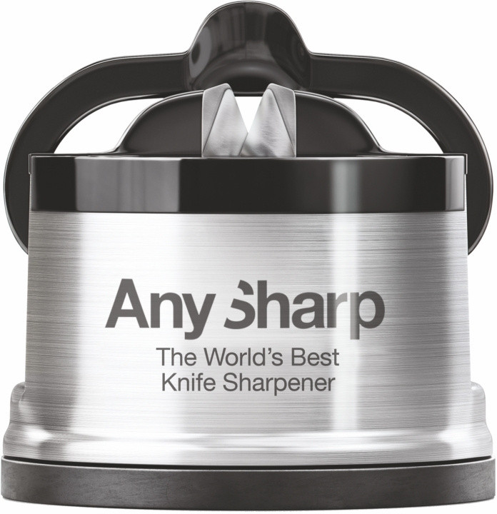 AnySharp Knivslip Pro knivvässare i gruppen HEM, HUSHÅLL & TRÄDGÅRD / Köksredskap / Köksknivar & Knivslipar hos TP E-commerce Nordic AB (C77212)