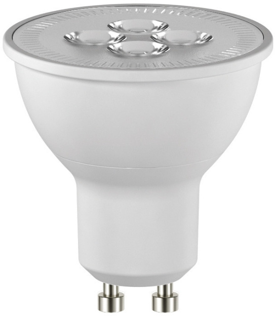 Airam LED PAR16 36°, 5 W lampa för GU10-sockel i gruppen HEMELEKTRONIK / Belysning / LED-lampor hos TP E-commerce Nordic AB (C77221)