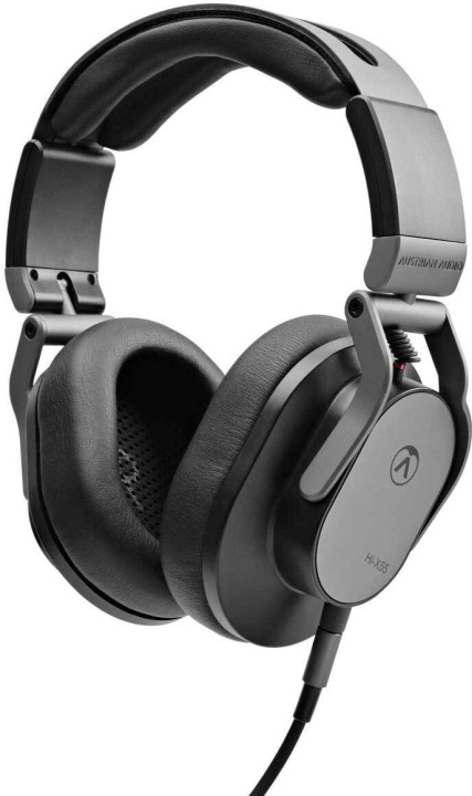 Austrian Audio Hi-X55 trådbundna hörlurar i gruppen HEMELEKTRONIK / Ljud & Bild / Hörlurar & Tillbehör / Hörlurar hos TP E-commerce Nordic AB (C77321)