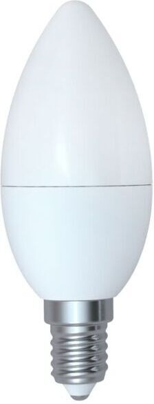 Airam SmartHome ljusstake, E14, opal, 470 lm, inställbar vit, WiFi i gruppen HEMELEKTRONIK / Belysning / LED-lampor hos TP E-commerce Nordic AB (C77367)