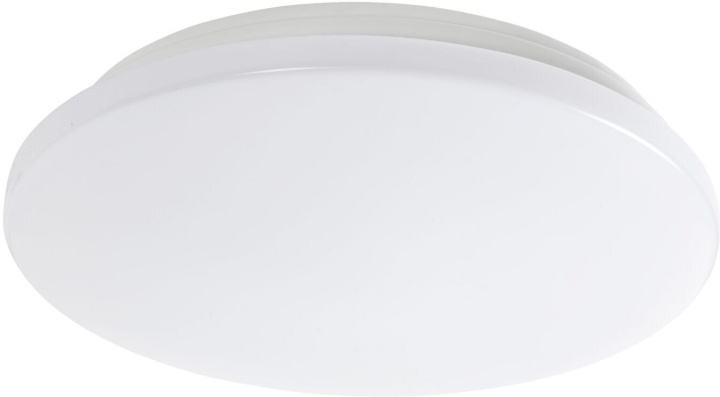 Airam Gaia Slim Rund Plafond, 22W, 2700-6500K, vit, 40 cm i gruppen HEMELEKTRONIK / Belysning / Vägglampor hos TP E-commerce Nordic AB (C77399)