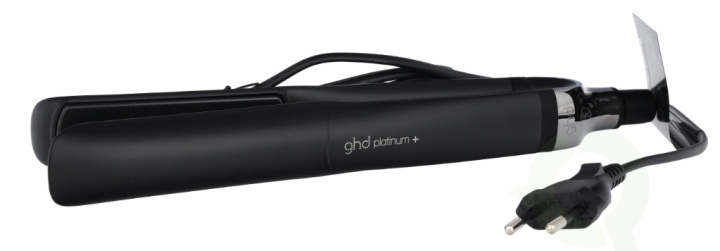 ghd Platinum+ Professional Styler - Black 1 piece i gruppen SKÖNHET & HÄLSA / Hår & Styling / Stylingverktyg / Plattänger hos TP E-commerce Nordic AB (C77953)