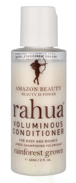 Rahua Voluminous Conditioner 60 ml i gruppen SKÖNHET & HÄLSA / Hår & Styling / Hårvårdsprodukter / Balsam hos TP E-commerce Nordic AB (C77965)