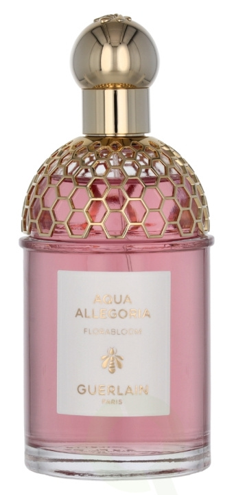 Guerlain Aqua Florabloom Edt Spray 125 ml i gruppen SKÖNHET & HÄLSA / Doft & Parfym / Parfym / Parfym för henne hos TP E-commerce Nordic AB (C77976)