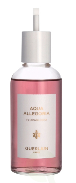 Guerlain Aqua Florabloom Edt Spray Refill 200 ml i gruppen SKÖNHET & HÄLSA / Doft & Parfym / Parfym / Parfym för henne hos TP E-commerce Nordic AB (C77978)