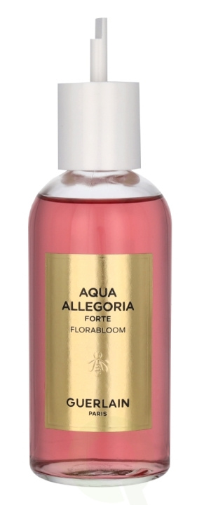 Guerlain Aqua Florabloom Edp Spray Refill 200 ml i gruppen SKÖNHET & HÄLSA / Doft & Parfym / Parfym / Parfym för henne hos TP E-commerce Nordic AB (C77979)