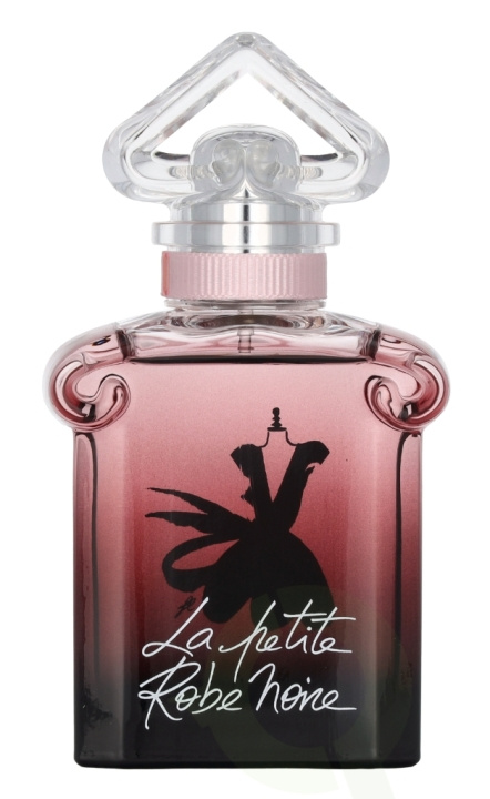 Guerlain La Petite Robe Noire Intense Edp Spray 30 ml i gruppen SKÖNHET & HÄLSA / Doft & Parfym / Parfym / Parfym för henne hos TP E-commerce Nordic AB (C77982)