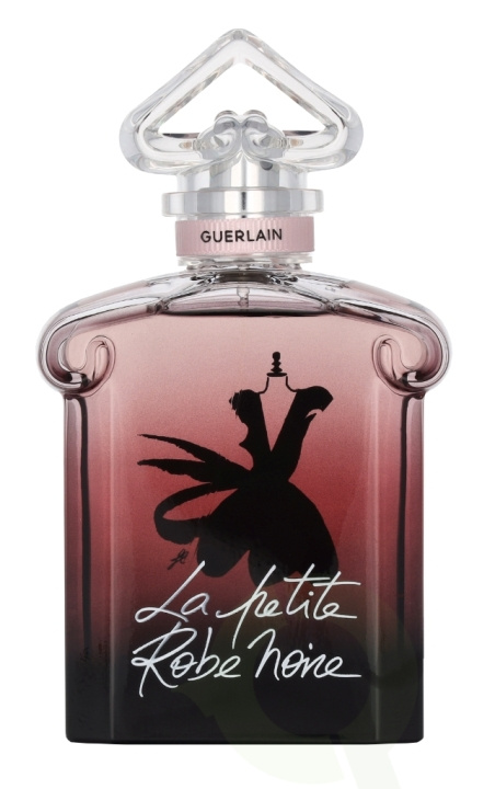 Guerlain La Petite Robe Noire Intense Edp Spray 100 ml i gruppen SKÖNHET & HÄLSA / Doft & Parfym / Parfym / Parfym för henne hos TP E-commerce Nordic AB (C77983)