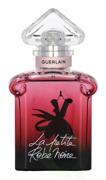 Guerlain La Petite Robe Noire Absolue Edp Spray 30 ml i gruppen SKÖNHET & HÄLSA / Doft & Parfym / Parfym / Parfym för henne hos TP E-commerce Nordic AB (C77985)