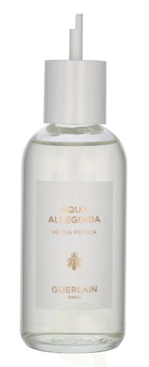 Guerlain Aqua Allegoria Herba Fresca Edt Spray Refill 200 ml i gruppen SKÖNHET & HÄLSA / Doft & Parfym / Parfym / Parfym för henne hos TP E-commerce Nordic AB (C77986)