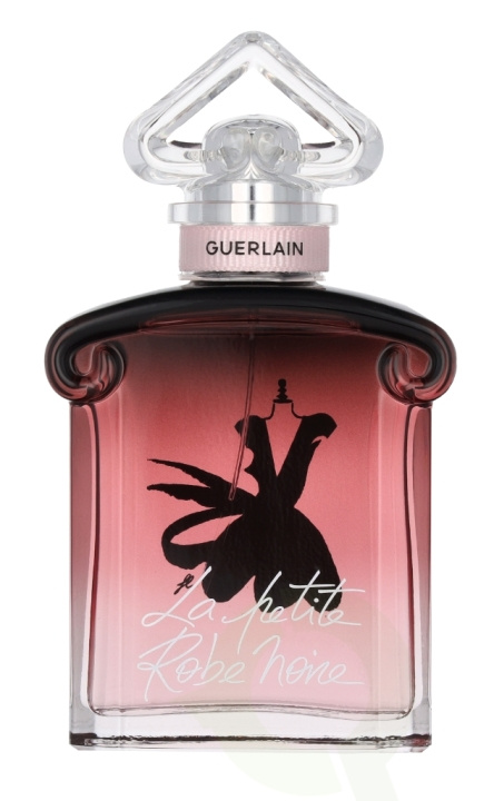 Guerlain La Petite Robe Noire Edp Spray 50 ml i gruppen SKÖNHET & HÄLSA / Doft & Parfym / Parfym / Parfym för henne hos TP E-commerce Nordic AB (C77987)