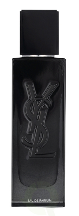 Yves Saint Laurent YSL Myslf Edp Spray 40 ml i gruppen SKÖNHET & HÄLSA / Doft & Parfym / Parfym / Parfym för honom hos TP E-commerce Nordic AB (C78003)