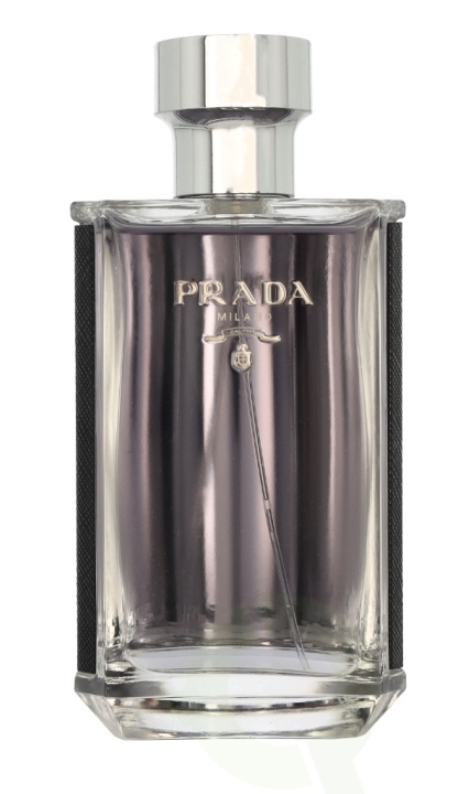 Prada L\'Homme Edt Spray 150 ml i gruppen SKÖNHET & HÄLSA / Doft & Parfym / Parfym / Parfym för honom hos TP E-commerce Nordic AB (C78024)