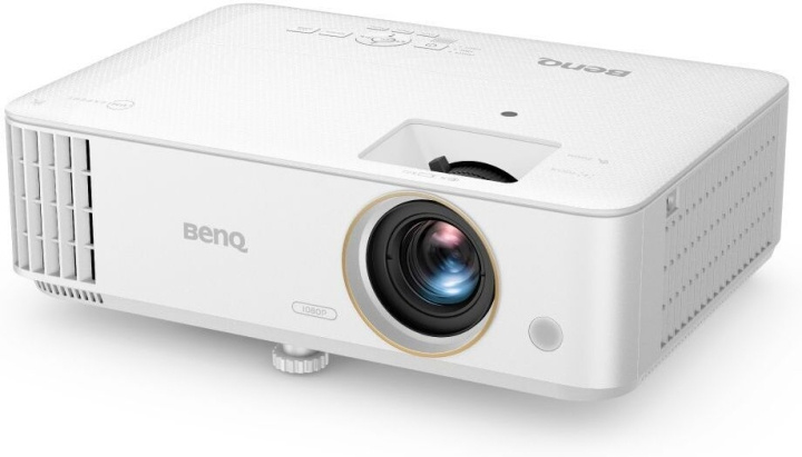 BenQ TH685i DLP Full HD-projektor för hemmabio i gruppen HEMELEKTRONIK / Ljud & Bild / Hemmabio, HiFi & Bärbart / Projektorer & Projektorfästen hos TP E-commerce Nordic AB (C78207)