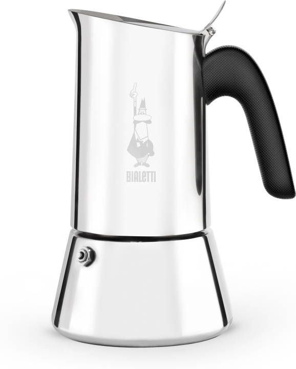 Bialetti Venus 10-koppars i gruppen HEM, HUSHÅLL & TRÄDGÅRD / Hushållsmaskiner / Kaffemaskiner & Tillbehör / Kaffebryggare hos TP E-commerce Nordic AB (C78218)