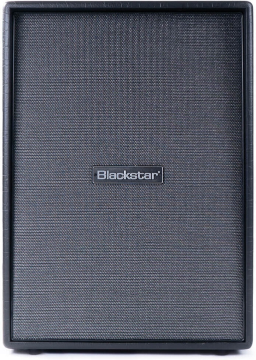 Blackstar Amplification Blackstar HT-212VOC MKIII Cabinet högtalarkabinett, 2x12