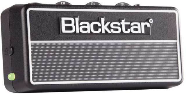 Blackstar Amplification Blackstar amPlug2 FLY gitarr i gruppen HEMELEKTRONIK / Ljud & Bild / Hemmabio, HiFi & Bärbart / Förstärkare & Receiver hos TP E-commerce Nordic AB (C78523)