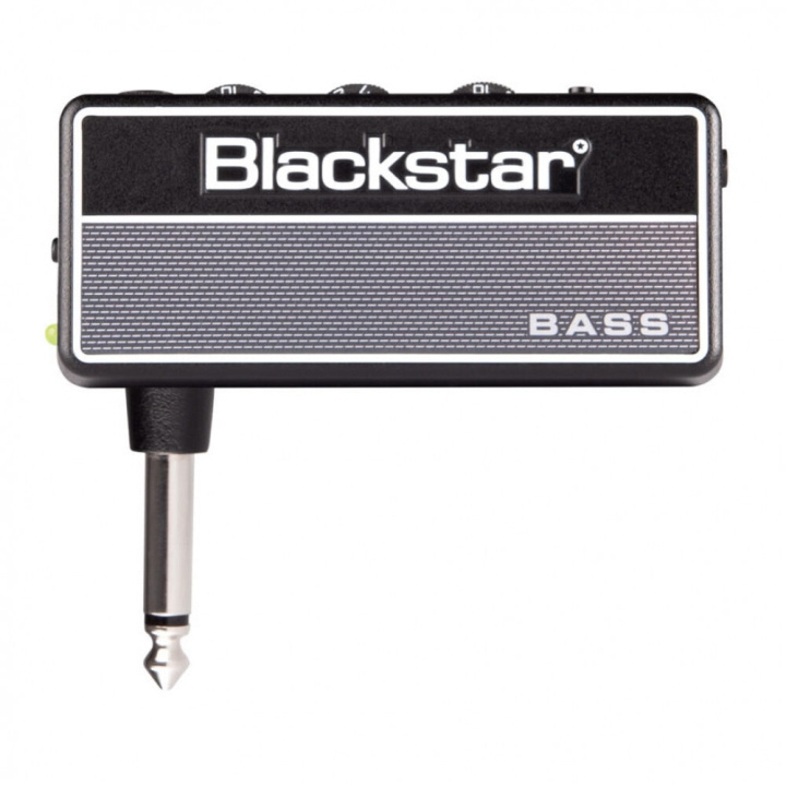 Blackstar Amplification Blackstar amPlug2 FLY Bass Hörlursförstärkare för bas i gruppen HEMELEKTRONIK / Ljud & Bild / Hemmabio, HiFi & Bärbart / Förstärkare & Receiver hos TP E-commerce Nordic AB (C78524)