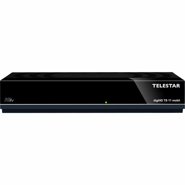 TELESTAR digiHD TS 11 mobil i gruppen HEMELEKTRONIK / Ljud & Bild / TV & Tillbehör / Mediaspelare & Smart TV-boxar hos TP E-commerce Nordic AB (C78769)