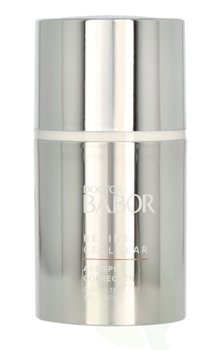 Babor Refine Cellular Age Spot Corrector 50 ml i gruppen SKÖNHET & HÄLSA / Hudvård / Ansiktsvård / Serum Hud hos TP E-commerce Nordic AB (C78838)