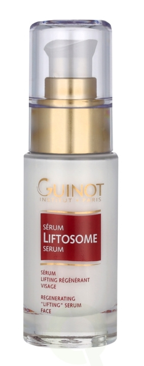 Guinot Liftosome Regenerating Lifting Face Serum 30 ml i gruppen SKÖNHET & HÄLSA / Hudvård / Ansiktsvård / Serum Hud hos TP E-commerce Nordic AB (C78871)