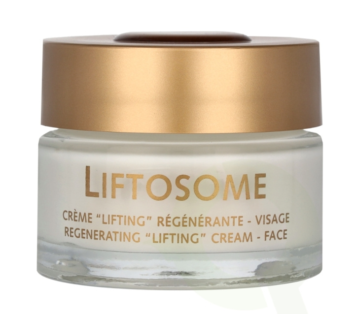 Guinot Liftosome Lifting Cream 50 ml i gruppen SKÖNHET & HÄLSA / Hudvård / Ansiktsvård / Ansiktskräm hos TP E-commerce Nordic AB (C78872)