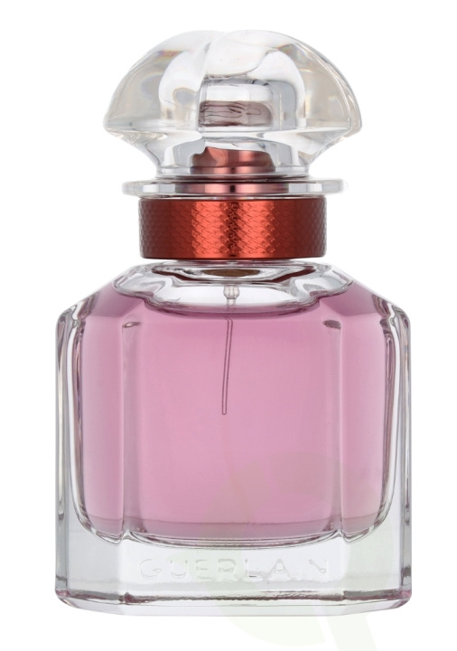 Guerlain Mon Guerlain Intense Edp Spray 30 ml i gruppen SKÖNHET & HÄLSA / Doft & Parfym / Parfym / Parfym för henne hos TP E-commerce Nordic AB (C78875)