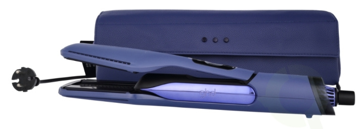 ghd Drying Duet Style Straightener 0 i gruppen SKÖNHET & HÄLSA / Hår & Styling / Stylingverktyg / Plattänger hos TP E-commerce Nordic AB (C78881)