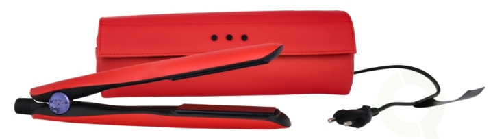 ghd Max Straightener 0 Radiant Red i gruppen SKÖNHET & HÄLSA / Hår & Styling / Stylingverktyg / Plattänger hos TP E-commerce Nordic AB (C78882)