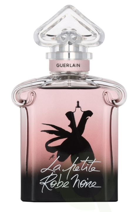 Guerlain La Petite Robe Noire Edp Spray 75 ml i gruppen SKÖNHET & HÄLSA / Doft & Parfym / Parfym / Parfym för henne hos TP E-commerce Nordic AB (C78902)