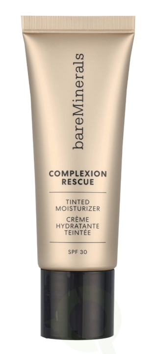 BareMinerals Complexion Rescue Tinted Hydr. Gel Cream SPF30 35 ml #05 Natural i gruppen SKÖNHET & HÄLSA / Makeup / Basmakeup / Foundation hos TP E-commerce Nordic AB (C78909)