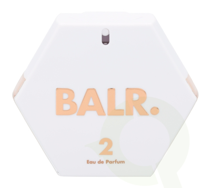 Balr. 2 FOR WOMEN Edp Spray 50 ml i gruppen SKÖNHET & HÄLSA / Doft & Parfym / Parfym / Parfym för henne hos TP E-commerce Nordic AB (C78930)