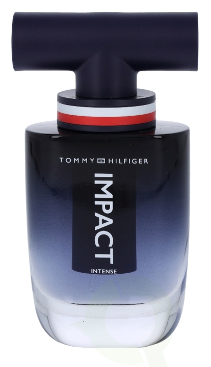 Tommy Hilfiger Impact Intense Edp Spray 50 ml i gruppen SKÖNHET & HÄLSA / Doft & Parfym / Parfym / Parfym för honom hos TP E-commerce Nordic AB (C78934)