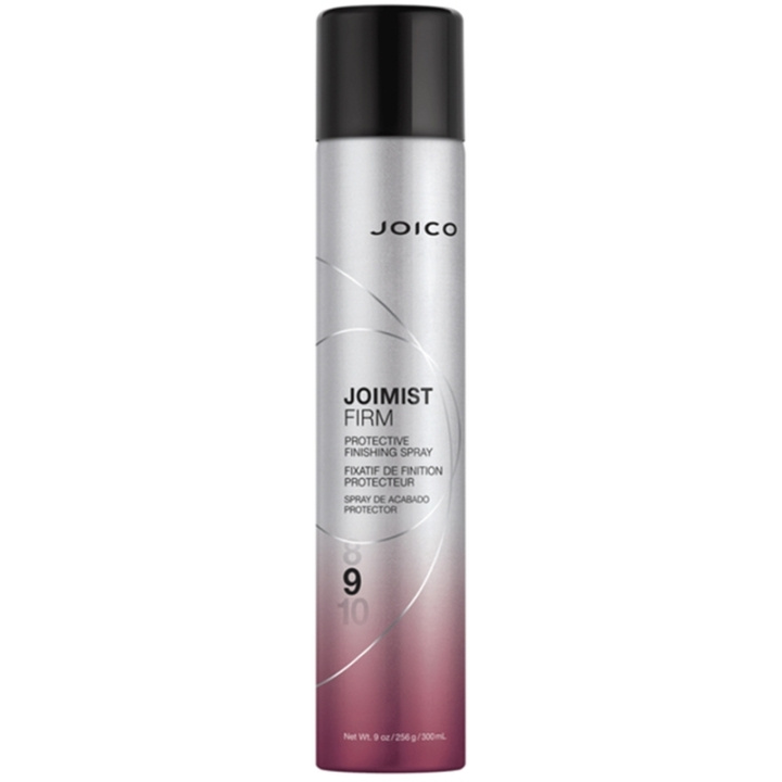 Joico JoiMist Firm Protective Finishing Spray 300ml i gruppen SKÖNHET & HÄLSA / Hår & Styling / Hårstylingprodukter / Hårspray hos TP E-commerce Nordic AB (C78968)